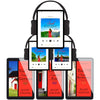 The Irish Cottage Original Trilogy EBOOK & AUDIO: Books 1-3 Read By Andi Arndt (EBOOK & AUDIOBOOK)