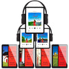 The Irish Cottage Original Trilogy EBOOK & AUDIO Plus Bundle #1: Books 1-3 (EBOOK & AUDIOBOOK) + Book 4 (EBOOK)