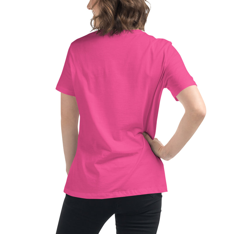 From Christmas Romance Love and The Irish Gallery, the words “Just Try” on a T-Shirt, Created by Women’s Fiction & Romance Author Juliet Gauvin